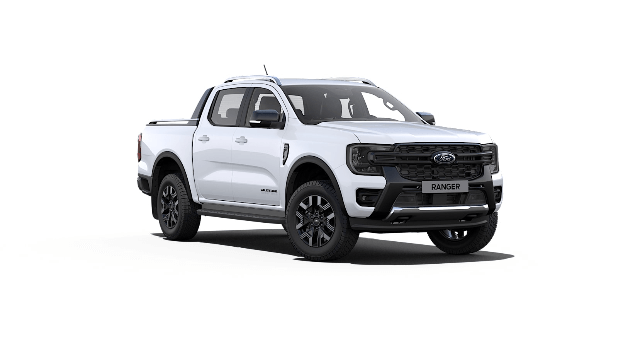 Ranger PHEV